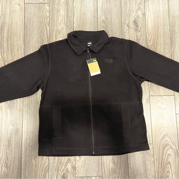 The North Face PALI PILE FLEECE JACKET - Picture 3 of 6